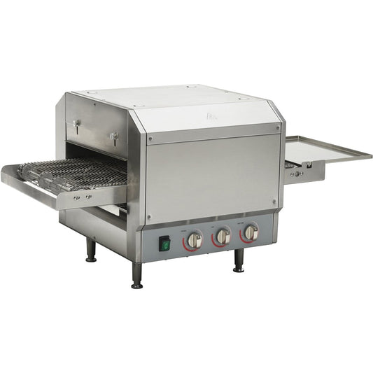 Commercial Conveyor Pizza Toaster Oven 14" Belt 3.6kW